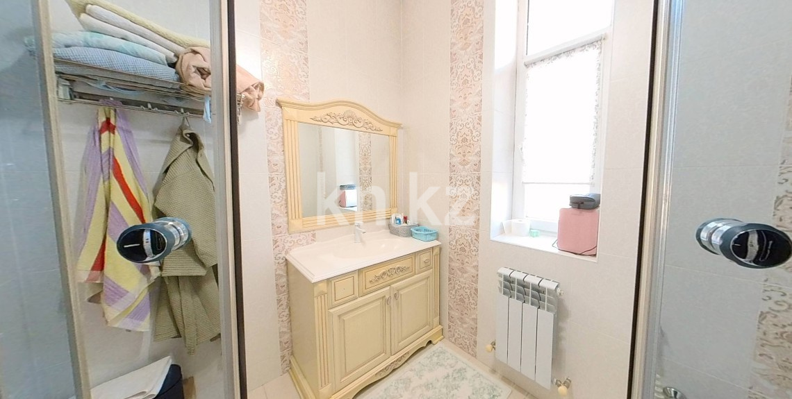 Продажа 6-комнатного дома, 270 м² - Продажа домов, коттеджей в Астане в р-не Есиль фото 24 из 38