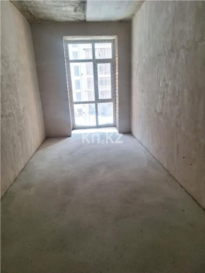 Продажа 2-комнатной квартиры, 56.81 м² в Астане - фото 2