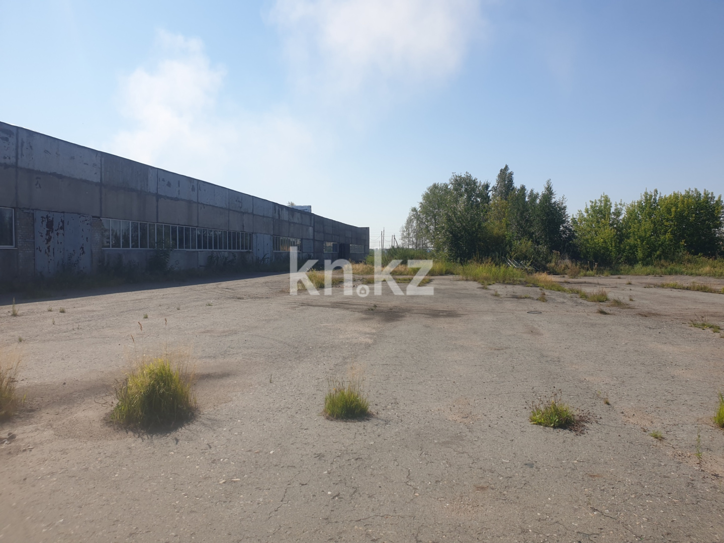 Продажа базы, 4500 м² - Продажа жилой и коммерческой недвижимости в Казахстане фото 4 из 10
