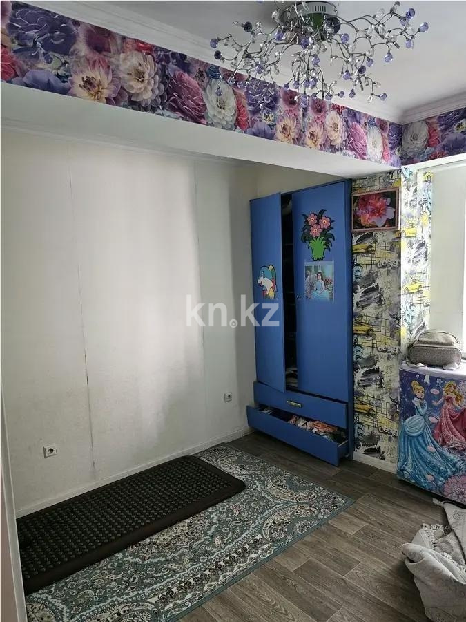 Продажа 3-комнатной квартиры, 110 м² в Алматы - фото 3