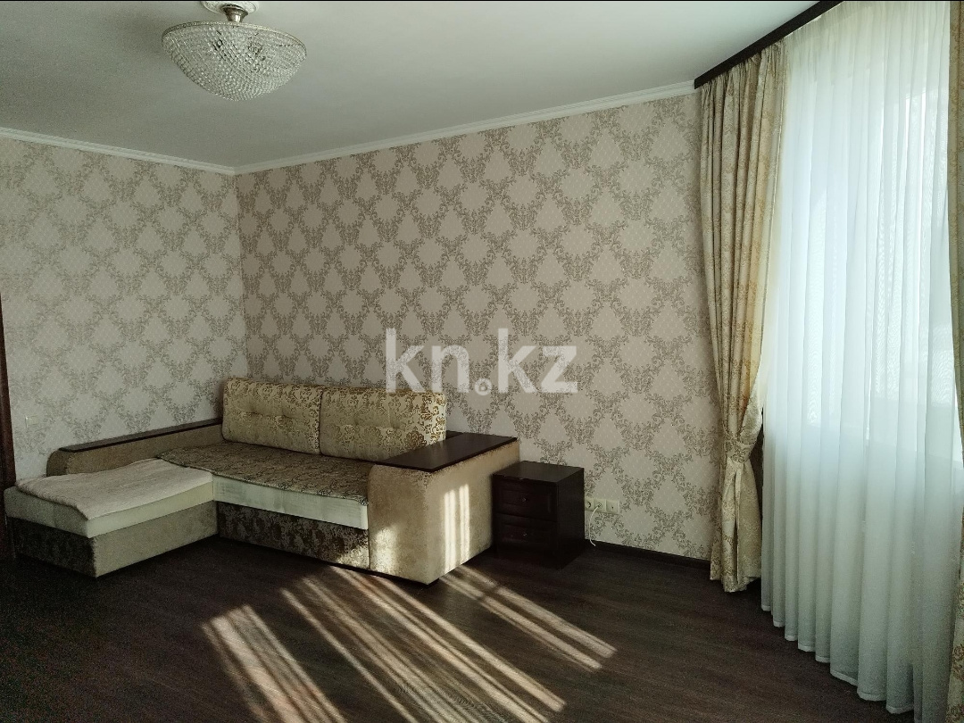 Аренда 1-комнатной квартиры, 30 м², ул. Сатпаева, дом  3/1 - Аренда квартир помесячно в Казахстане фото 2 из 3
