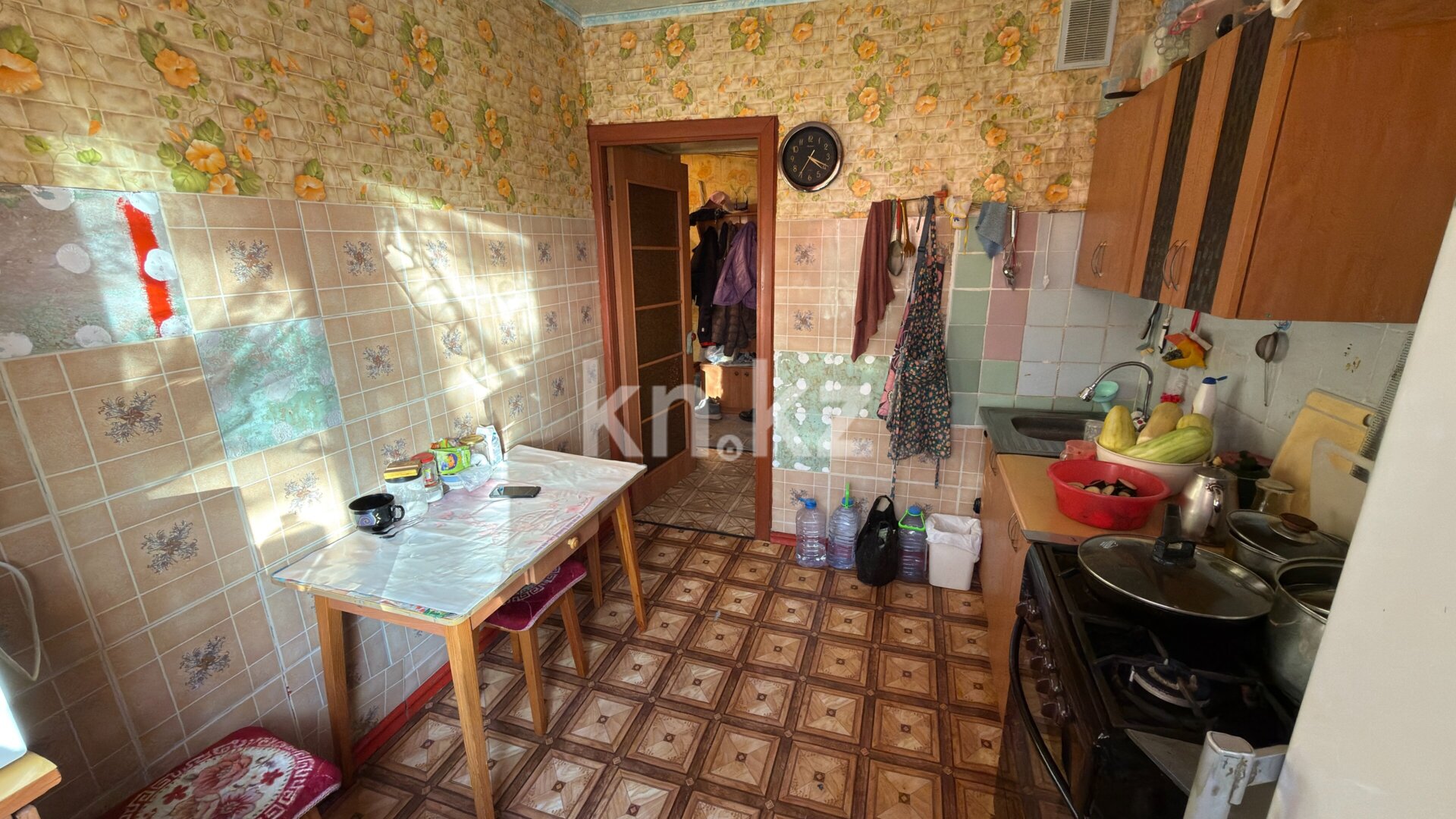 Продажа 3-комнатной квартиры, 66.2 м² в Темиртау - фото 4