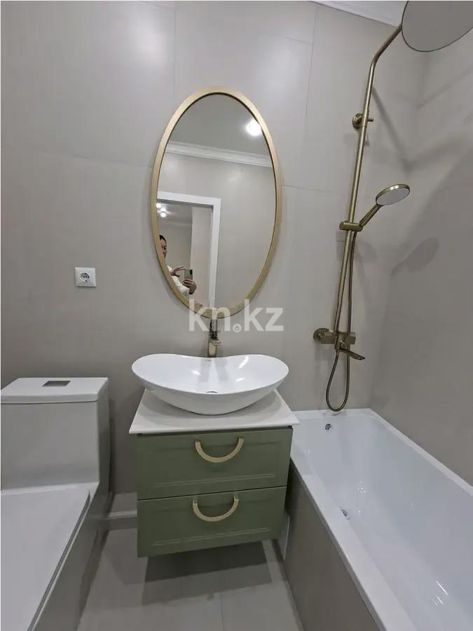 Продажа 2-комнатной квартиры, 45 м² - Продажа недвижимости в Астане - страница 3 фото 3 из 4