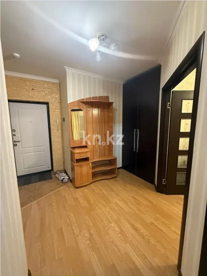 Продажа 1-комнатной квартиры, 45 м² - Продажа квартир в р-не Есиль Астаны - страница 6 фото 5 из 5