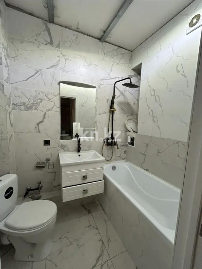 Продажа 1-комнатной квартиры, 36.4 м² в Астане - фото 3