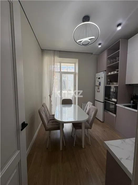 Продажа 2-комнатной квартиры, 55 м² в Астане - фото 3