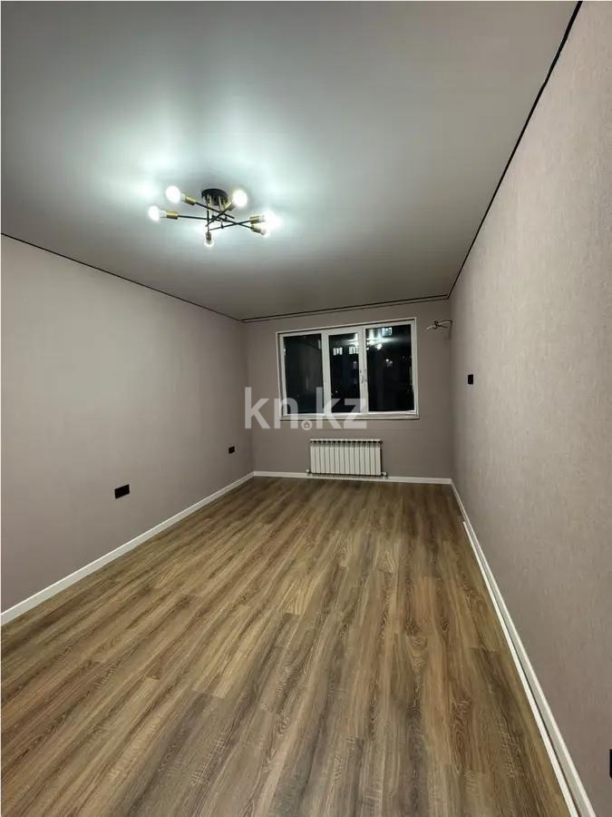 Продажа 1-комнатной квартиры, 41 м², мкр-н Кайрат, дом  153/54 - Продажа квартир в Алматы фото 1 из 4