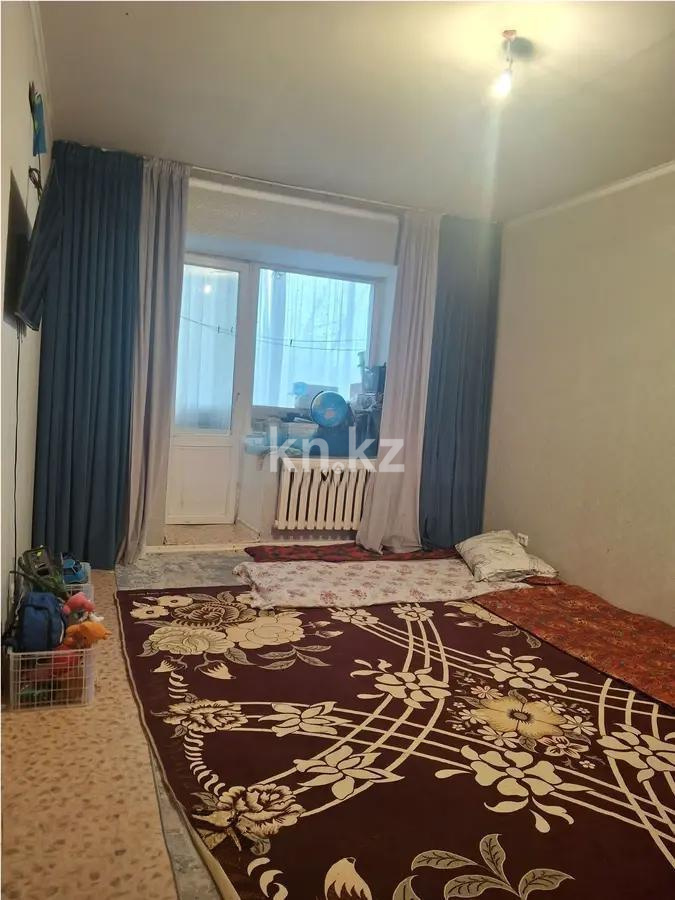 Продажа 1-комнатной квартиры, 38.4 м², пер. Култобе, дом  11 в Астане