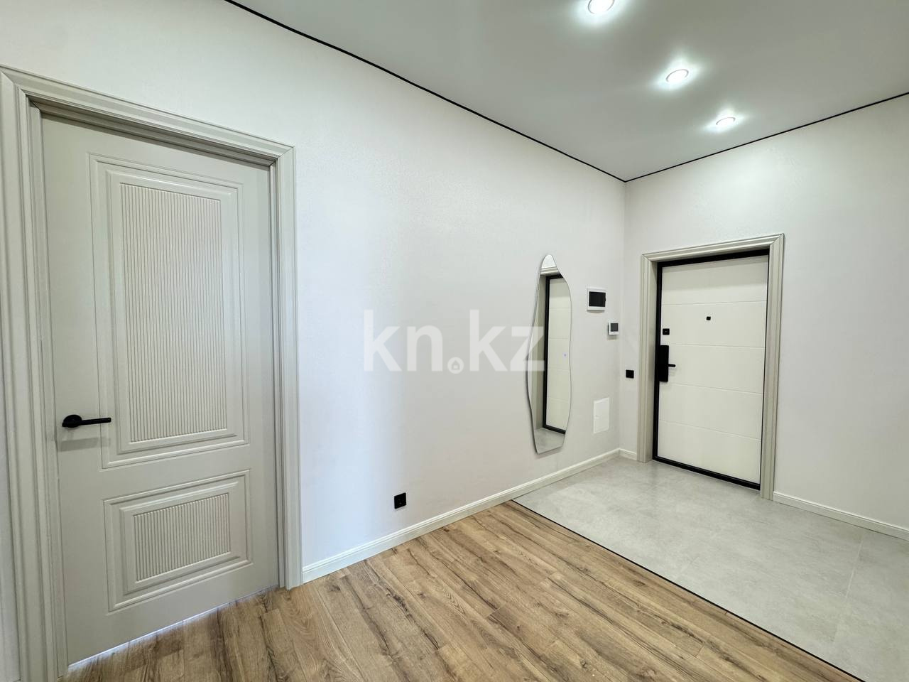 Продажа 3-комнатной квартиры, 66.4 м² в Астане - фото 26