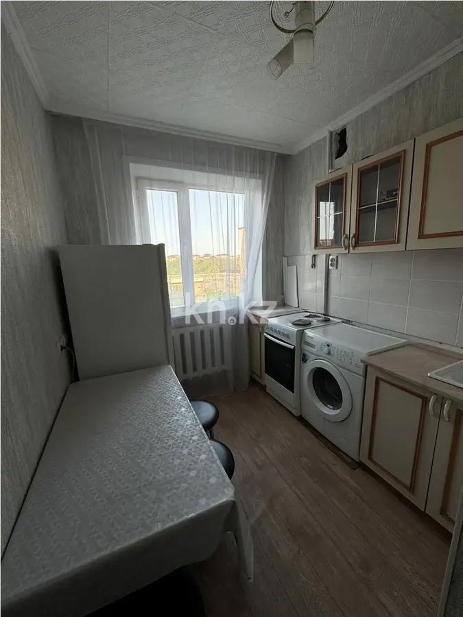 Продажа 1-комнатной квартиры, 30 м², ул. Гапеева, дом  15 - Продажа  однокомнатных квартир в Караганде фото 2 из 5