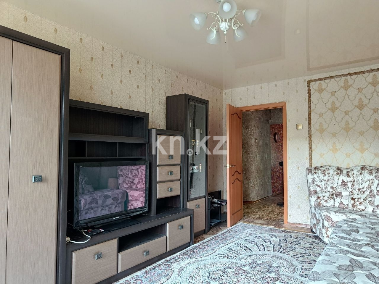 Продажа 2-комнатной квартиры, 49.9 м² в Усть-Каменогорске - фото 2