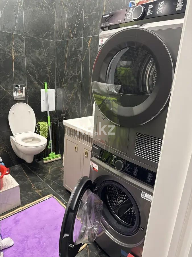 Продажа 2-комнатной квартиры, 59 м² - Продажа двухкомнатных квартир в Астане - страница 96 фото 3 из 5