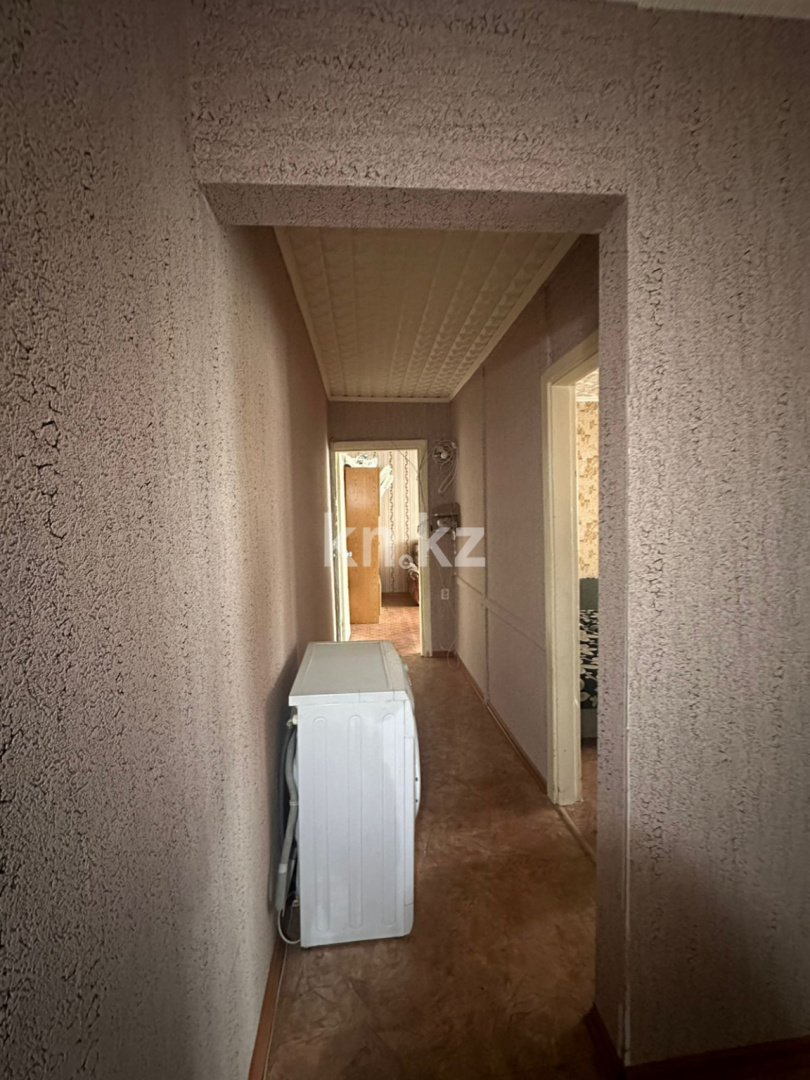 Продажа 2-комнатной квартиры, 48.8 м², ул. Карбышева, дом  1 - Продажа квартир в Караганде фото 6 из 8