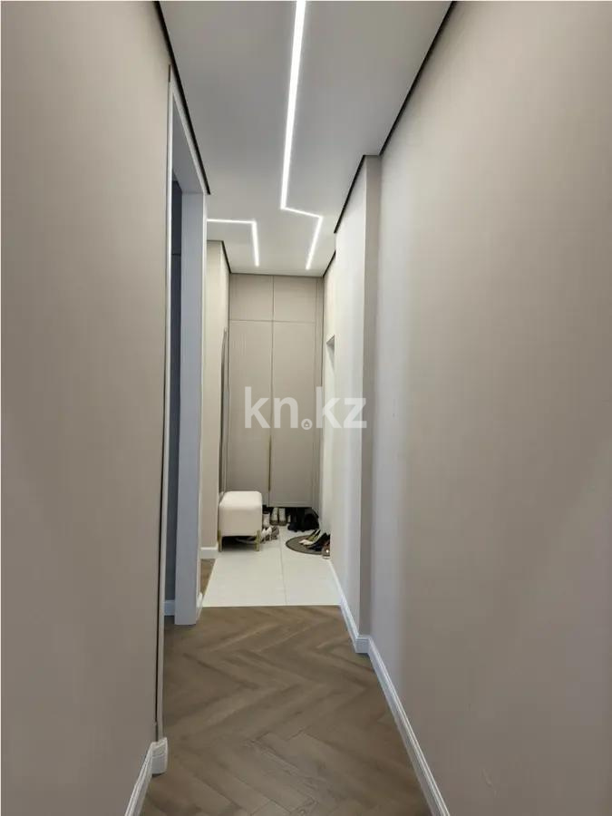 Продажа 2-комнатной квартиры, 62.9 м² - Продажа двухкомнатных квартир в блочном доме в Астане фото 5 из 5