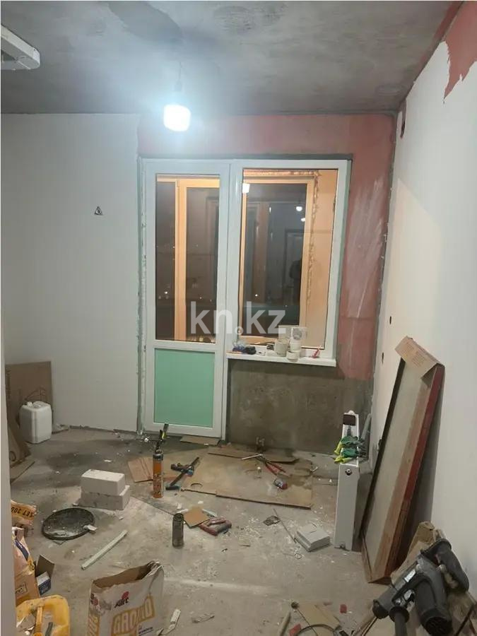 Продажа 1-комнатной квартиры, 35 м², ул. Е-103, дом  5 в Астане - фото 2