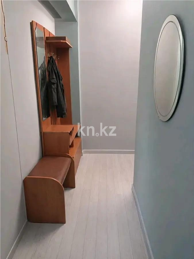 Продажа 1-комнатной квартиры, 30.9 м² в Астане - фото 4