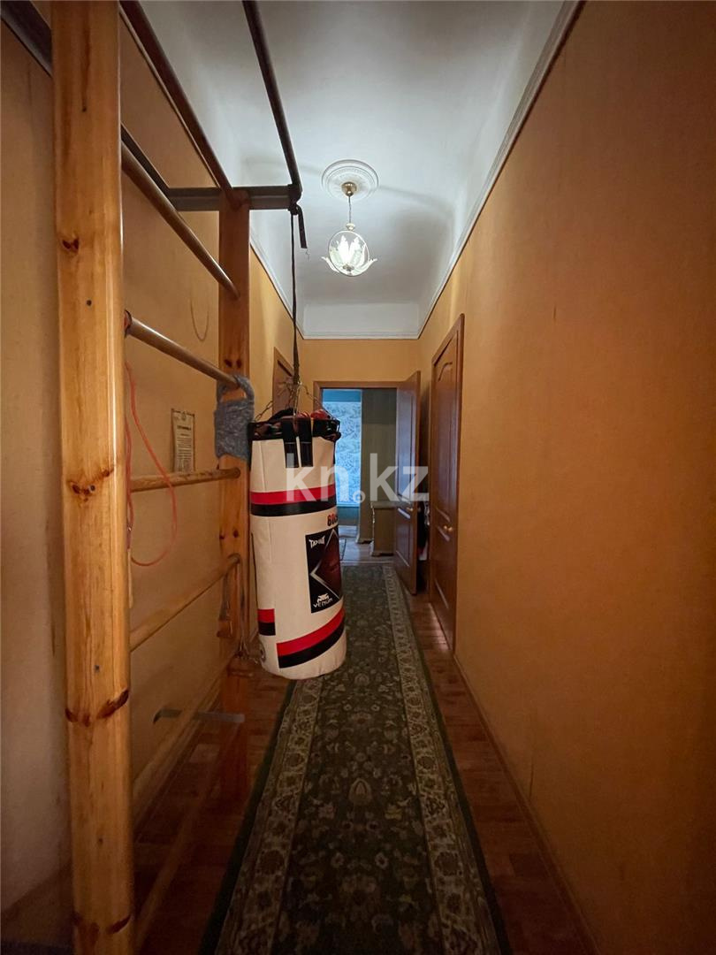 Продажа 3-комнатного дома, 68.3 м² - Продажа домов, коттеджей в Казахстане - страница 2 фото 13 из 32
