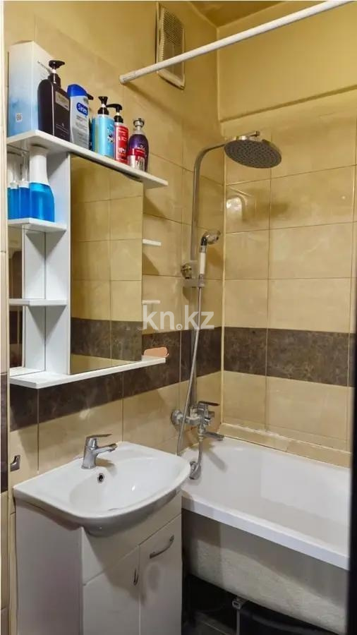 Продажа 2-комнатной квартиры, 48 м² - Продажа двухкомнатных квартир в кирпичном доме в Казахстане - страница 2 фото 3 из 5
