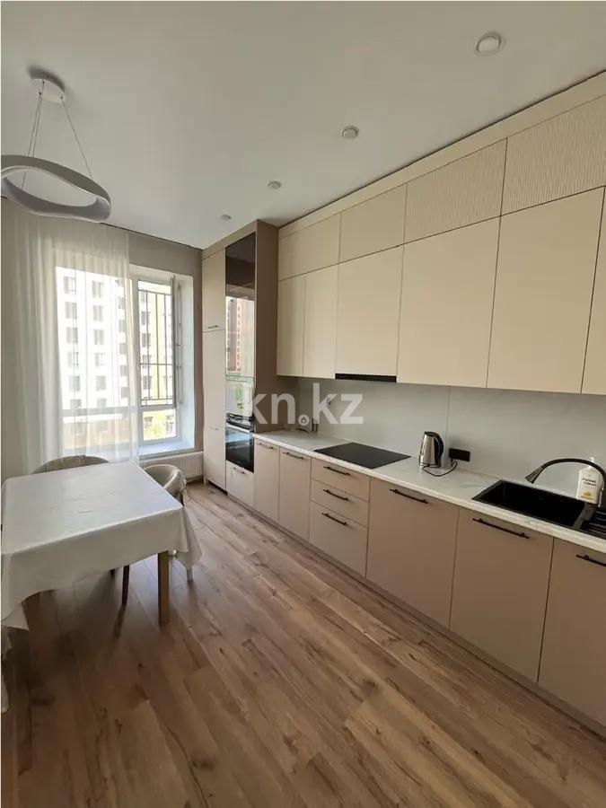 Продажа 2-комнатной квартиры, 61 м², ул. Керей, Жанибек хандар, дом  44/2 в Астане - фото 4