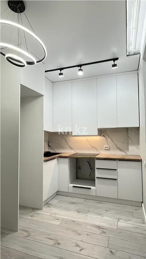 Продажа 1-комнатной квартиры, 34 м² в Астане