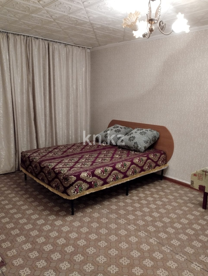 Аренда 1-комнатной квартиры, 31 м² - Аренда квартир помесячно от хозяев в Караганде фото 5 из 7