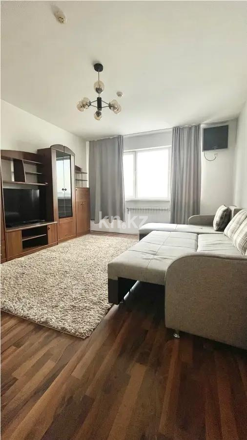 Продажа 2-комнатной квартиры, 56 м², ул. Навои, дом  7 - Продажа  двухкомнатных, трехкомнатных квартир в Алматы фото 1 из 4