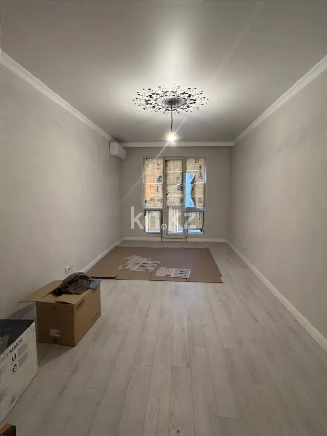 Продажа 2-комнатной квартиры, 58 м² в Алматы