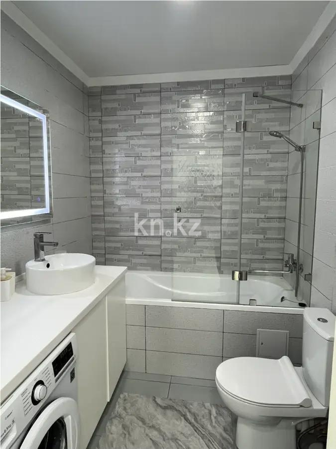 Продажа 2-комнатной квартиры, 50 м² - Продажа квартир в Алматы фото 4 из 5