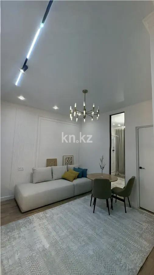 Продажа 2-комнатной квартиры, 47 м², ул. Байтурсынова, дом  16 стр в Астане