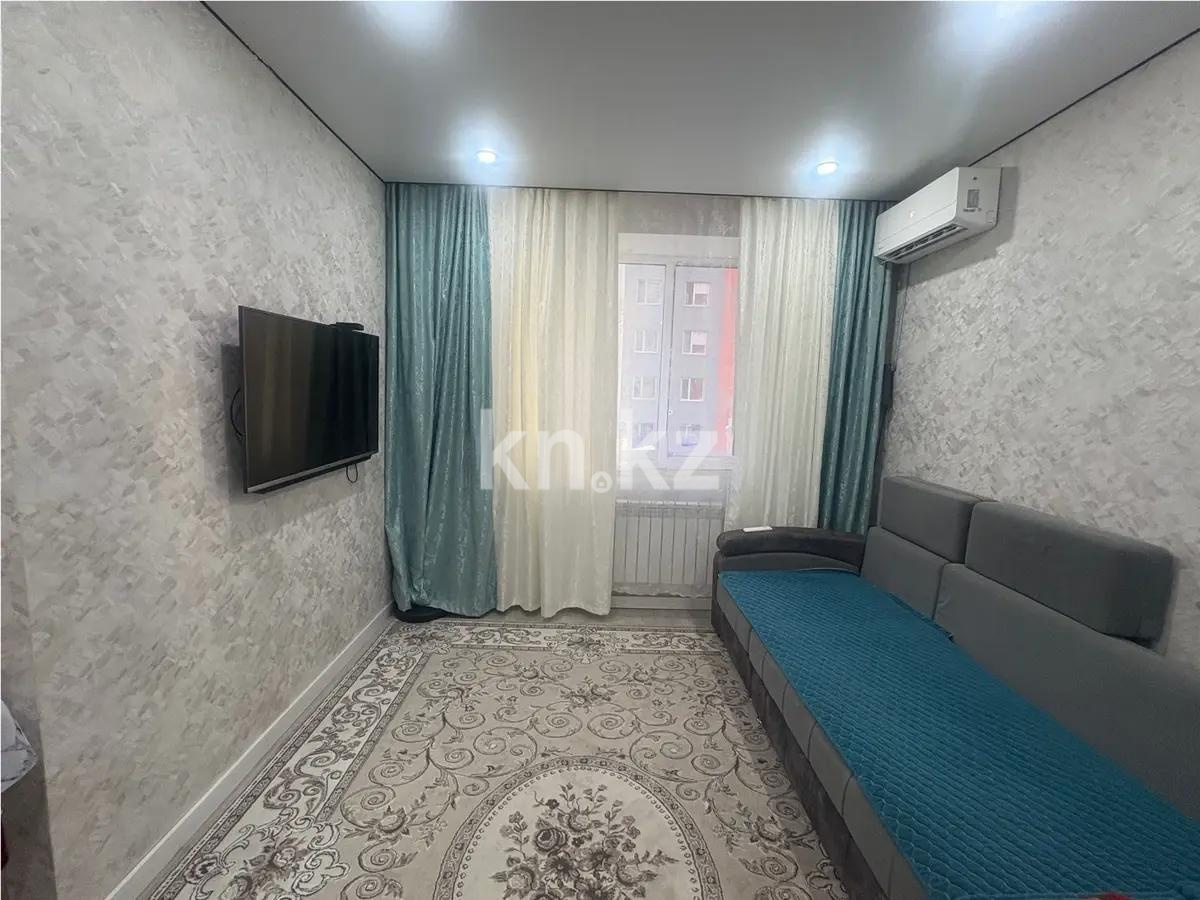 Продажа 2-комнатной квартиры, 38 м², ул. Мустафа Шокай, дом  107 в Астане - фото 2