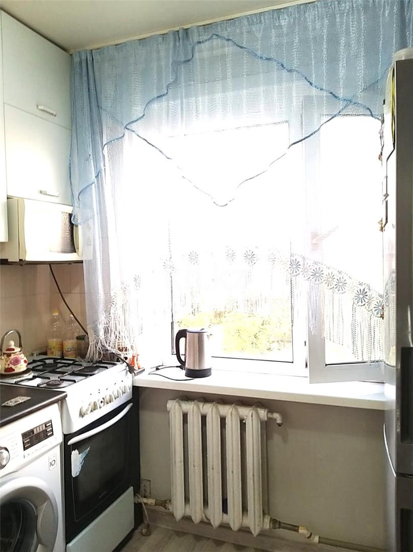 Продажа 3-комнатной квартиры, 56 м², мкр-н 12 в Караганде - фото 14