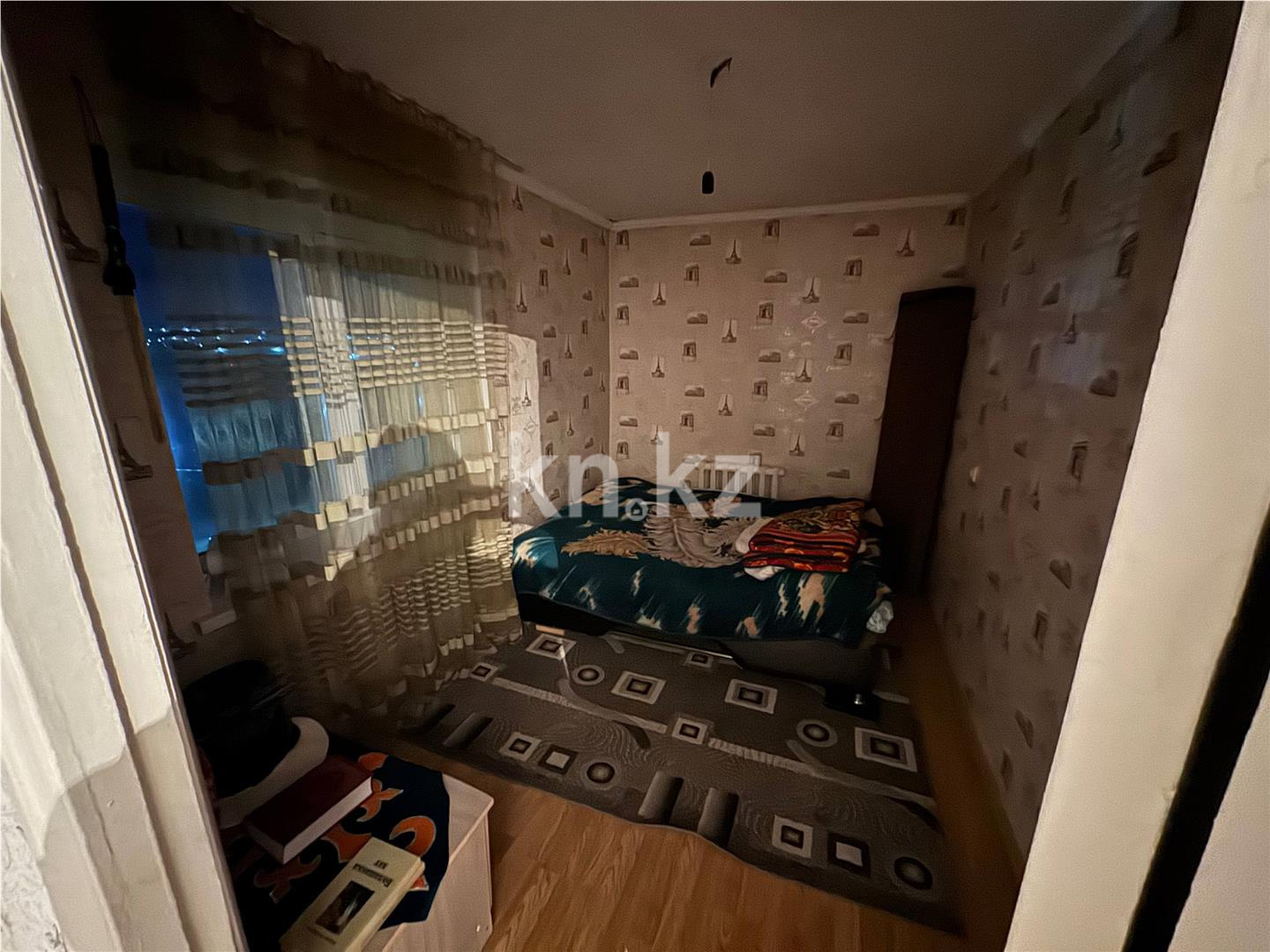 Продажа 4-комнатной квартиры, 61 м² - Продажа недвижимости в Караганде - страница 30 фото 4 из 11