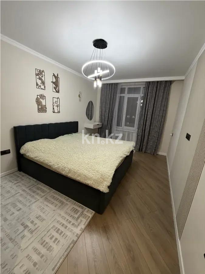 Продажа 2-комнатной квартиры, 45 м² в Алматы - фото 2