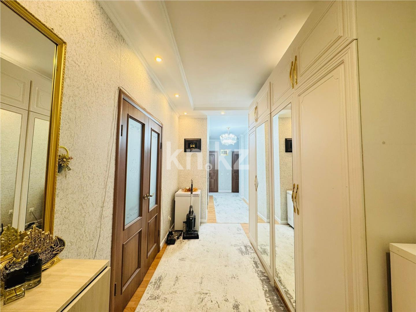 Продажа 4-комнатной квартиры, 104 м², ул. Сарайшык - Продажа квартир в Астане фото 13 из 13
