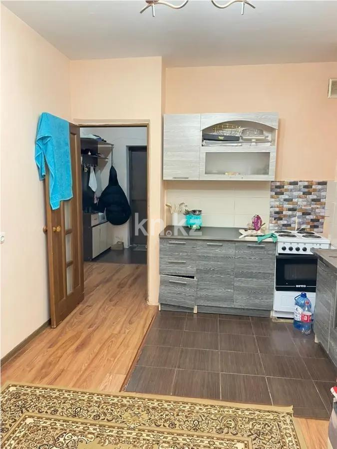 Продажа 2-комнатной квартиры, 60 м², пр. Кудайбердыулы, дом  17 блок 2/17 - Продажа квартир в Астане фото 3 из 4