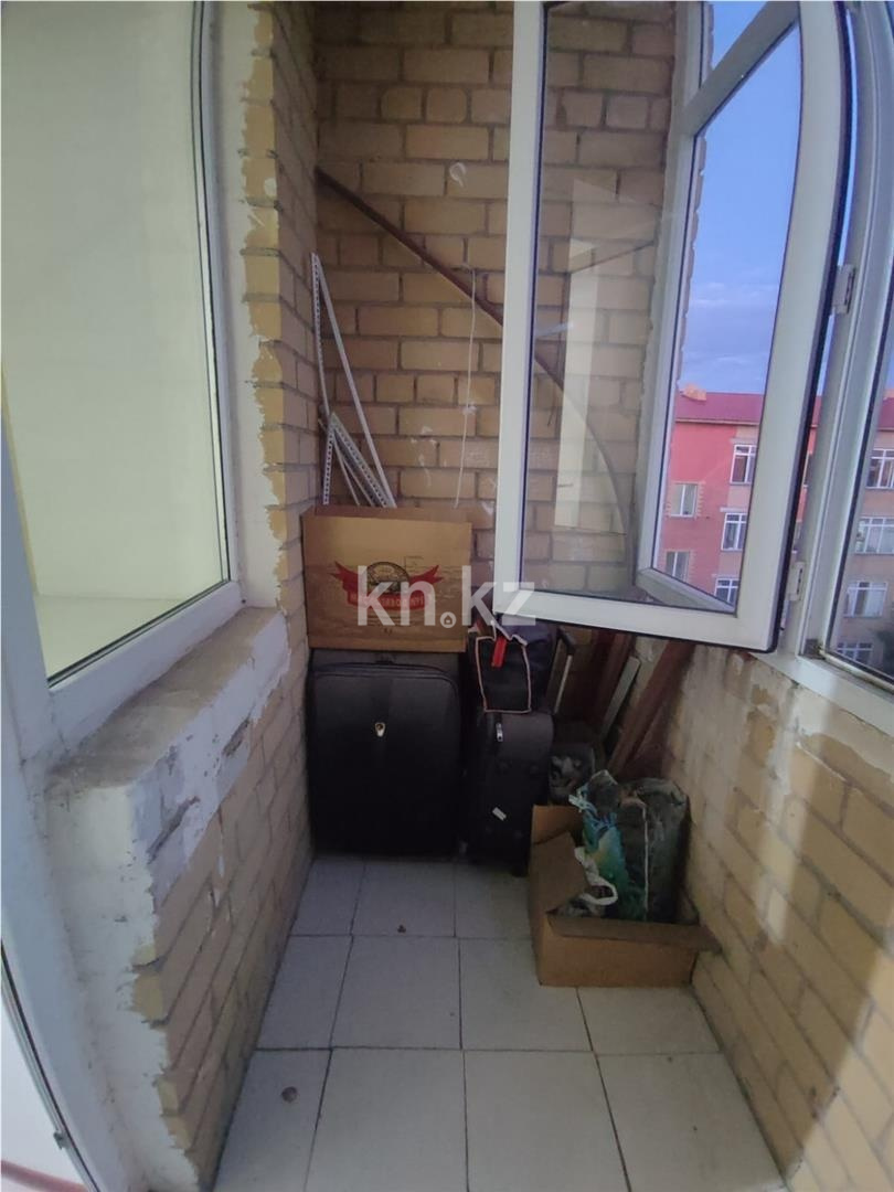 Продажа 2-комнатной квартиры, 42.1 м² - Продажа домов, коттеджей в Атырау фото 7 из 9
