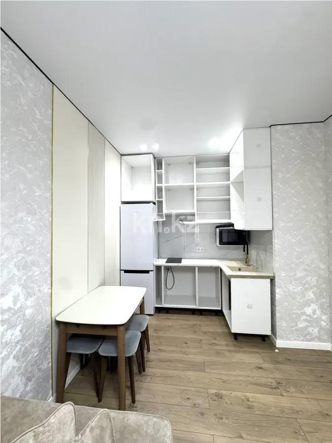 Продажа 2-комнатной квартиры, 39 м², пр. Аль-Фараби, дом  7/3 - Продажа квартир в новостройках Астаны с фото фото 3 из 4