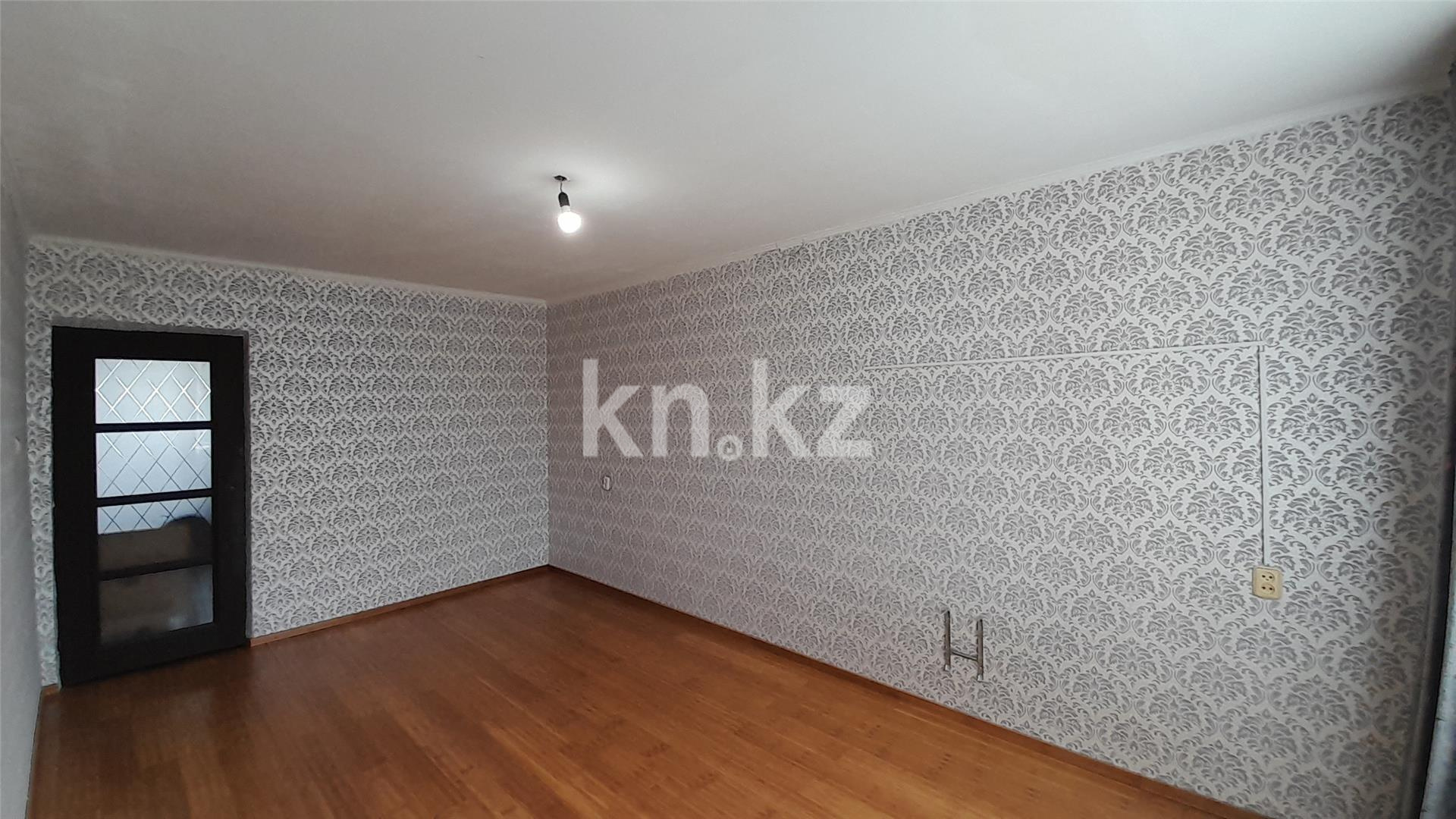 Продажа 2-комнатной квартиры, 48 м², ул. Абая в Темиртау - фото 3