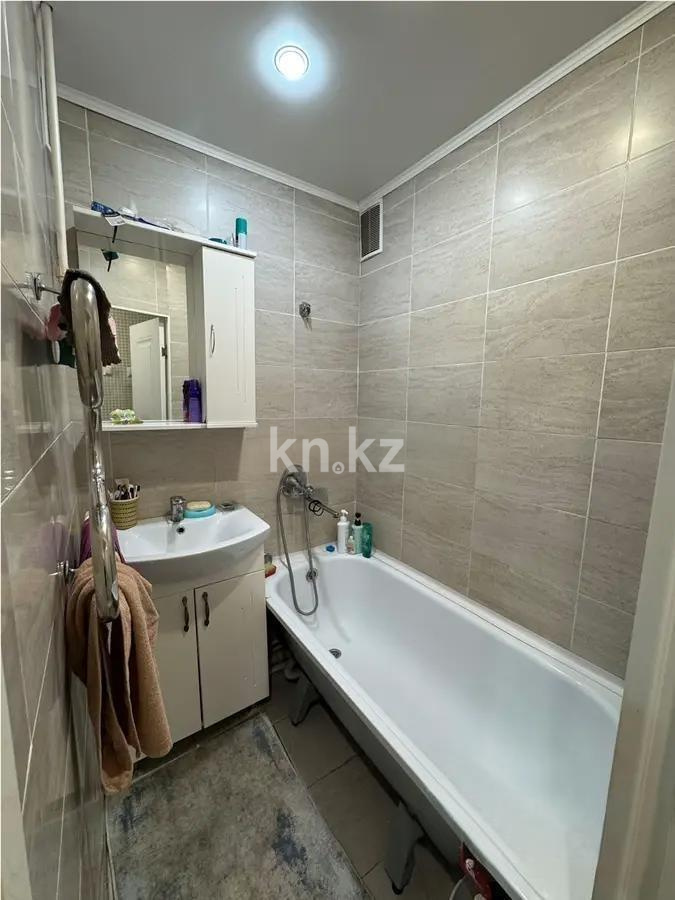 Продажа 1-комнатной квартиры, 30 м² - Продажа квартир от собственников в Караганде фото 3 из 5