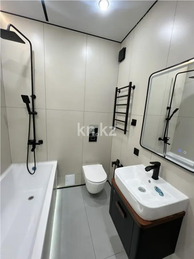 Продажа 1-комнатной квартиры, 39 м² - Продажа квартир в Алматы - страница 51 фото 4 из 5