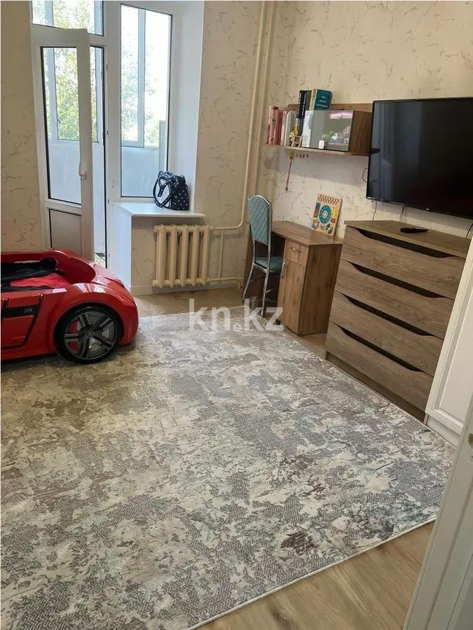 Продажа 3-комнатной квартиры, 100 м², ул. Бараева, дом  7 - Продажа квартир в Казахстане фото 3 из 4