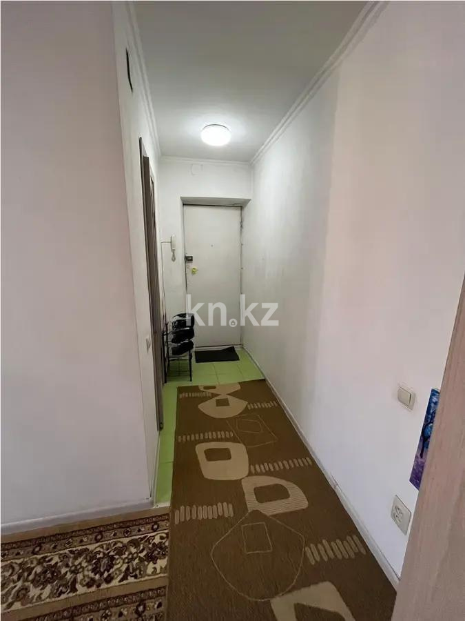 Продажа 1-комнатной квартиры, 29 м² - Продажа однокомнатных квартир в Бостандыкском р-не Алматы фото 4 из 4