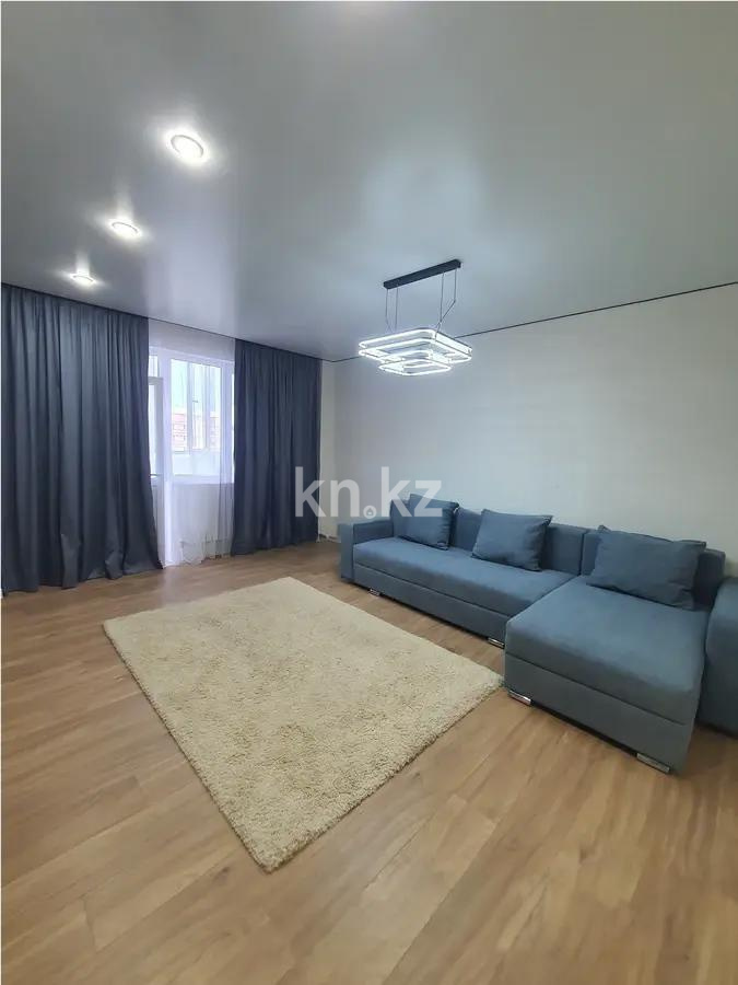 Продажа 2-комнатной квартиры, 70 м², ул. Е-15, дом  9 - Продажа квартир в Казахстане фото 1 из 6