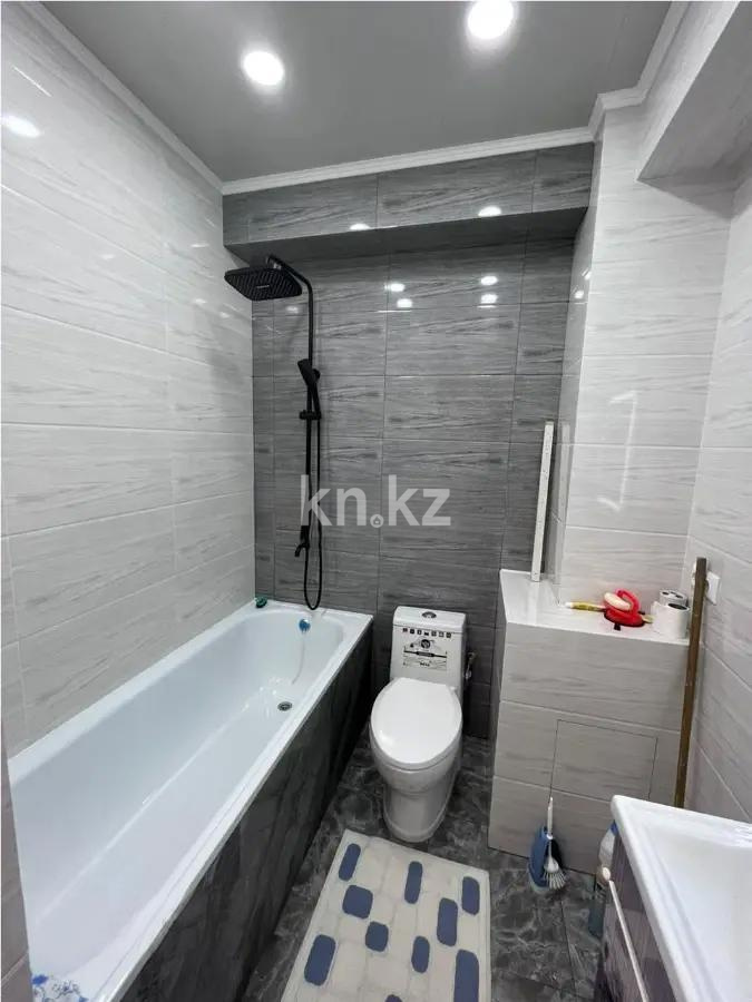 Продажа 3-комнатной квартиры, 79 м², ул. Жунисова, дом  2/13 - Продажа  трехкомнатных квартир в новостройках Алматы фото 5 из 7