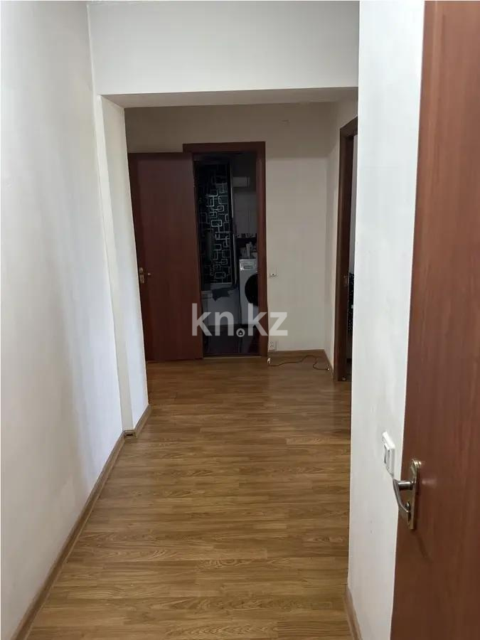 Продажа 2-комнатной квартиры, 50 м² - Продажа квартир в Жетысуском р-не Алматы фото 4 из 4