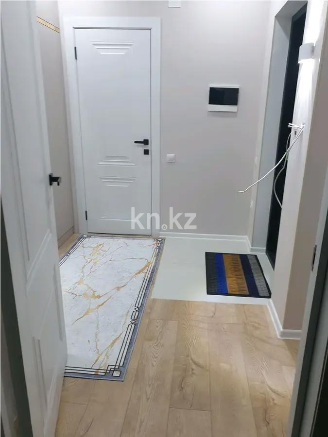 Продажа 1-комнатной квартиры, 41 м² в Алматы - фото 4