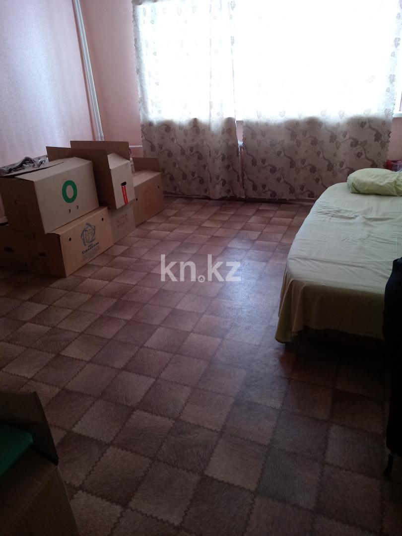 Продажа 1-комнатной квартиры, 35.1 м² - Продажа квартир от собственников в Караганде фото 4 из 5