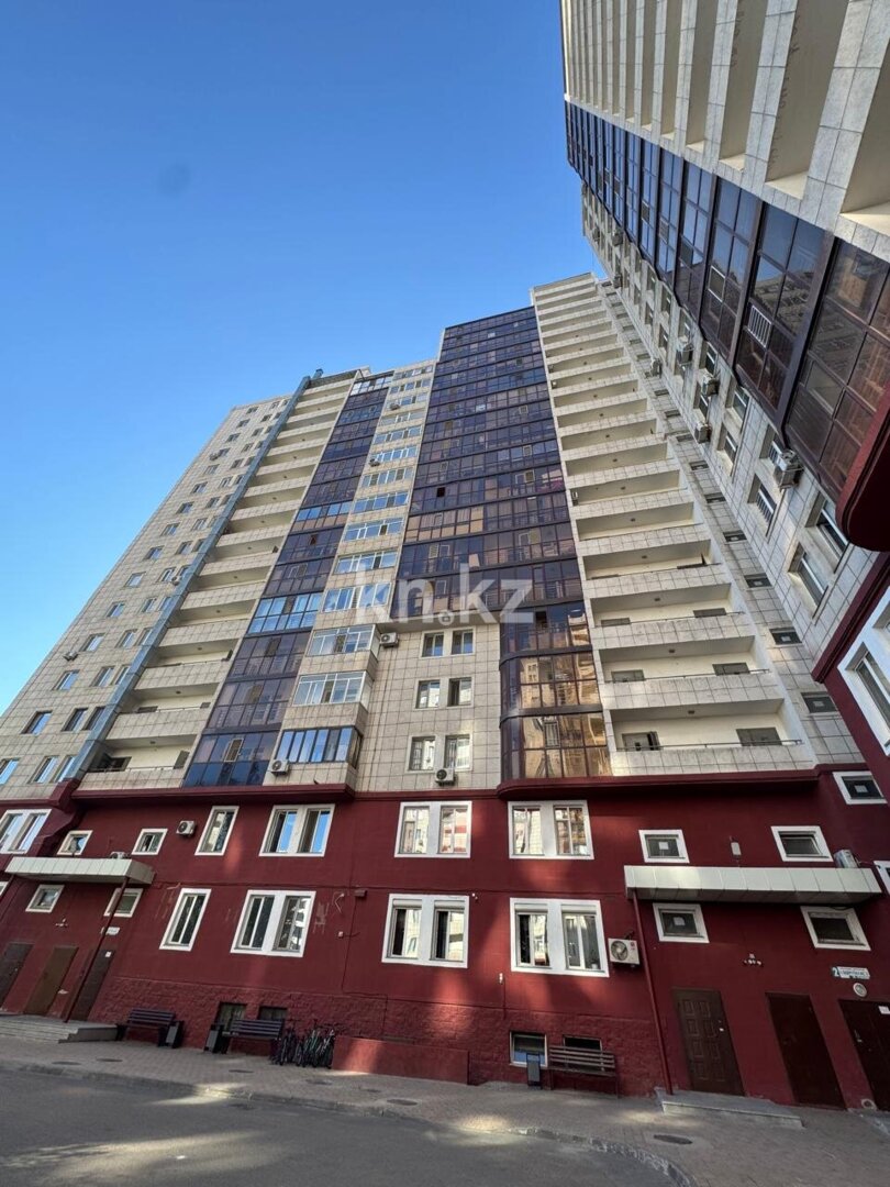 Продажа 3-комнатной квартиры, 114.1 м² в Астане - фото 31