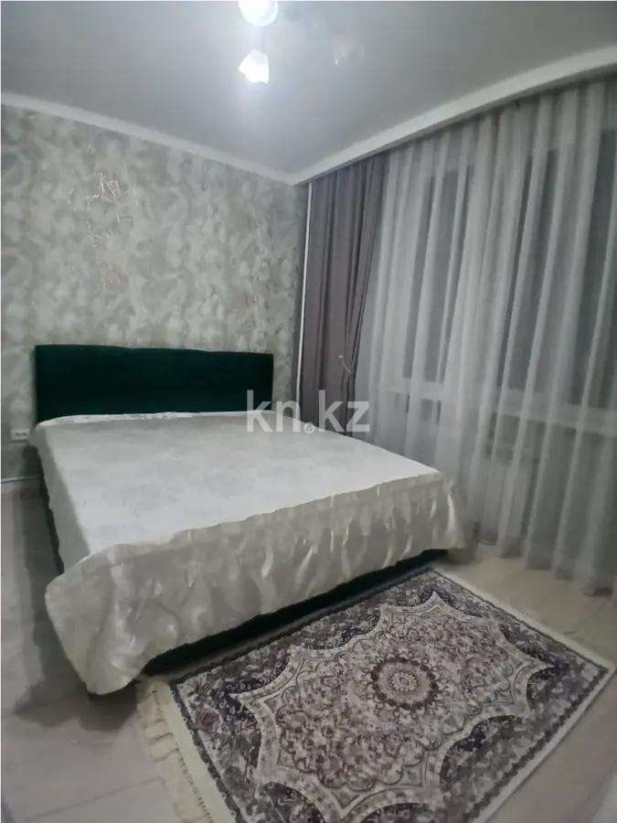 Продажа 2-комнатной квартиры, 56 м², ул. Райымбек батыра, дом  285 в Алматы - фото 2