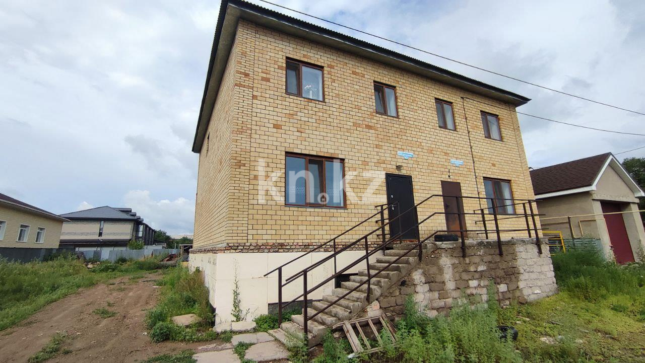 Продажа 5-комнатного дома, 203 м², 83 квартал - Продажа домов, коттеджей в Казахстане фото 1 из 17